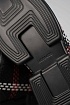 Мужские кроссовки Hermes Drift - Black
