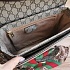 Сумка Gucci x Baleniaga Horsebit 24.5x18 см