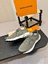 Мужские кроссовки Louis Vuitton Runner Tatic - Khaki