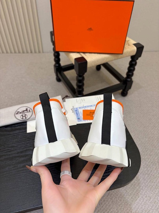 Мужские кроссовки Hermes Depart