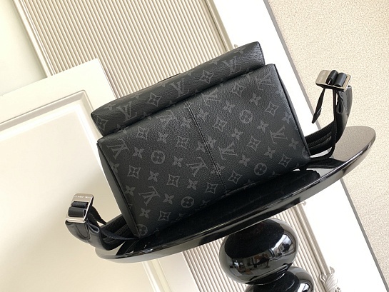 Кожаный рюкзак Louis Vuitton Discovery Premium 38x29x20 см