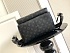 Кожаный рюкзак Louis Vuitton Discovery Premium 38x29x20 см