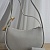 Кожаная сумка Marc Jacobs The Dual Hobo 28x18