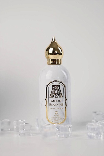 Парфюмерная вода Attar Moon Blanche (100 мл)   