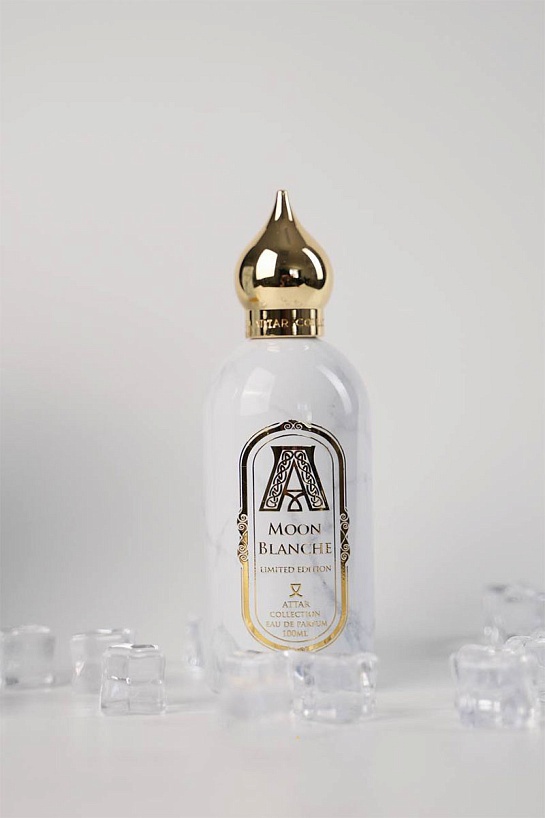 Парфюмерная вода Attar Moon Blanche (100 мл)