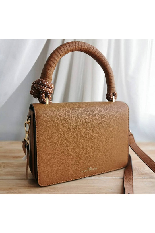 Сумка Marc Jacobs The J Link 17.5x24x6.5 см (4 расцветки)