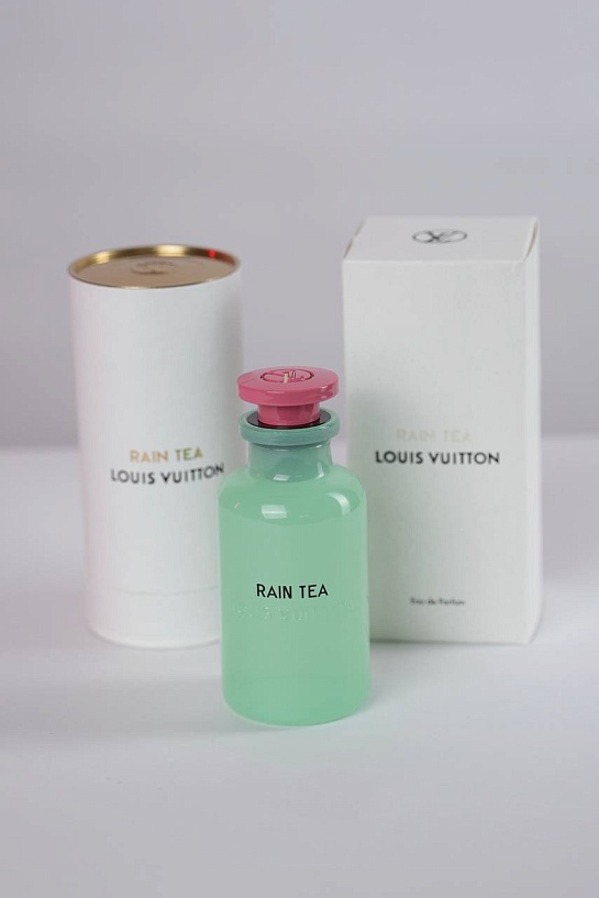 Парфюмерная вода Louis Vuitton Rain Tea (100 мл)