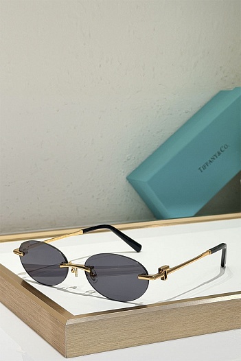 Солнцезащитные очки Tiffany & Co.   