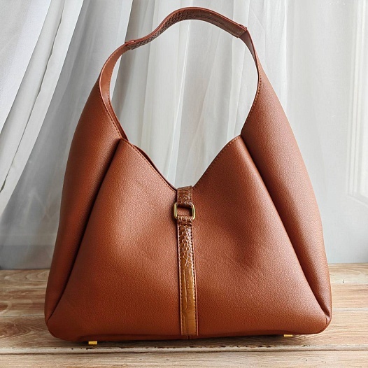 Сумка Givenchy G-hobo 35x22 см (2 расцветки)   