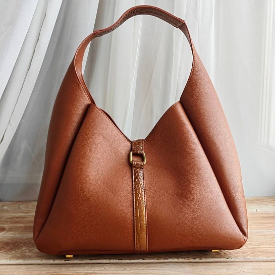 Сумка Givenchy G-hobo 35x22 см (2 расцветки)