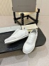 Мужские кроссовки Brunello Cucinelli low-top - White