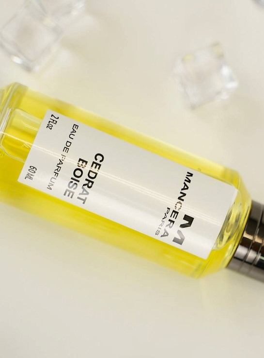 Парфюмерная вода Mancera Cedrat Boise (60 мл)