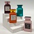 Набор парфюмов Tom Ford Miniature Modern Collection (7.5x4 мл)