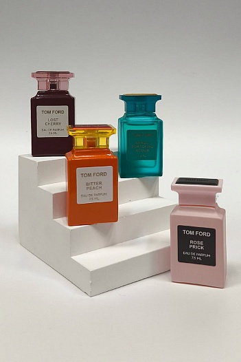 Набор парфюмов Tom Ford Miniature Modern Collection (7.5x4 мл)   