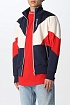 Мужской костюм Palm Angels colorblock track