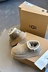 Женские зимние слиперы с мехом UGG Tasman