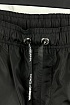 Мужские чёрные шорты Dolce & Gabbana