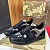 Комбинированные кроссовки Valentino Rockrunner - Black / Grey