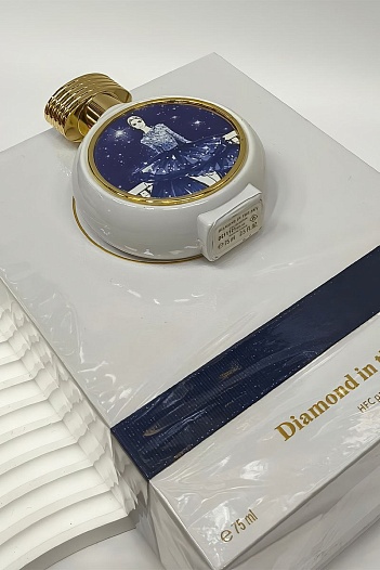 Парфюмерная вода Haute Fragrance Company Diamond In The Sky (75 мл)   