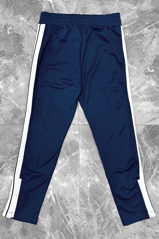 Мужские штаны Palm Angels College - Navy