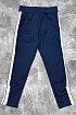 Мужские штаны Palm Angels College - Navy