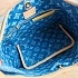Женская сумка-хобо Louis Vuitton Carry All MM 29x24 см