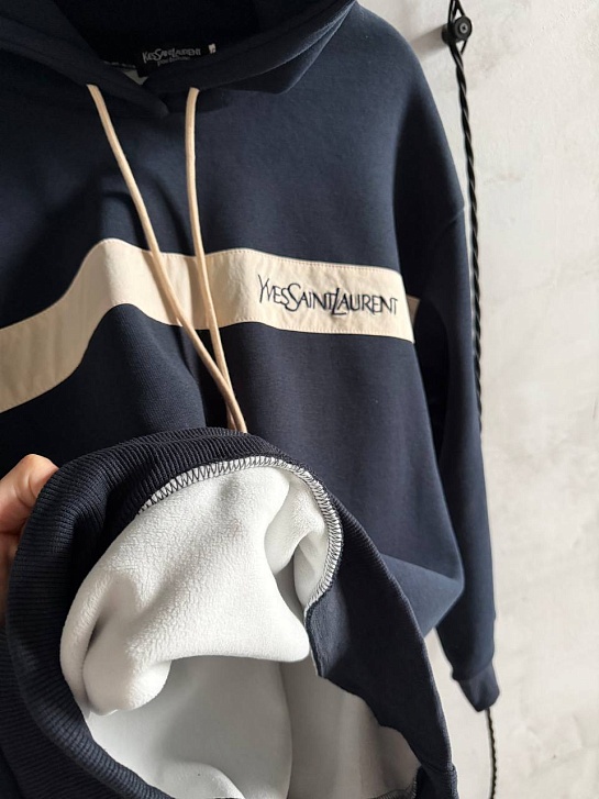 Женский костюм тройка Yves Saint Laurent premium