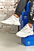 Кроссовки Adidas Ozweego - White