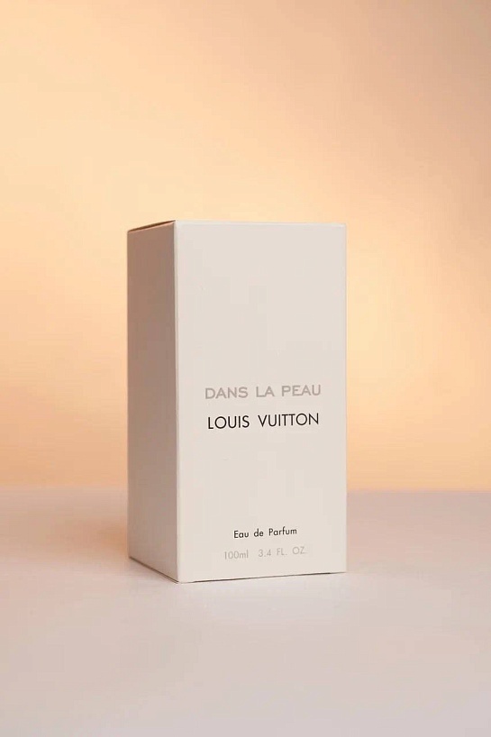 Парфюмерная вода Louis Vuitton Dans la Peau