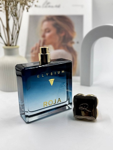 Парфюмерная вода Roja Parfums Elysium Pour Homme (100 мл)   