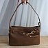 Кожаная сумка MIU MIU 32x18 см