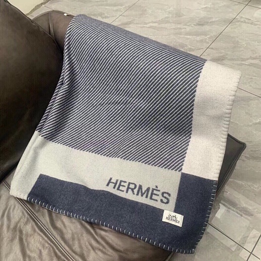 Плед Hermes Avalon III premium 140x160 см   