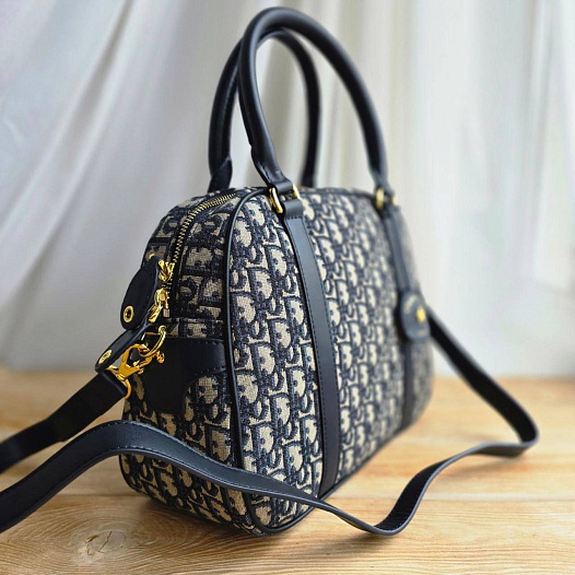 Женская сумка Dior D-Vibe 31x21 см   