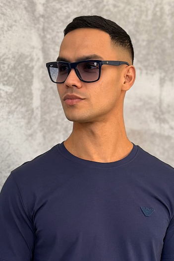 Солнцезащитные очки Ray-Ban Scuderia Ferrari - Blue   