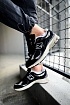 Кроссовки New Balance 2002R Protection Pack "Black"