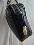 Кожаная сумка Bottega Veneta Mckenzie 27x13 см