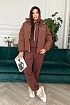 Женский костюм тройка MIU MIU Premium