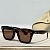 Солнцезащитные очки Brunello Cucinelli x Oliver Peoples Maysen