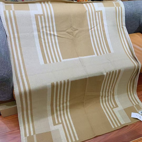 Плед Hermes Grand Ithaque premium 138x171 см