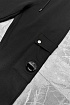 Чёрные мужские джоггеры C.P. Company Lens-detail
