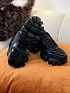 Кроссовки Prada Cloudbust Thunder - Black