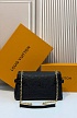 Кожаная сумка Louis Vuitton Anytime Flap premium 29.5x18.5x9.5 см