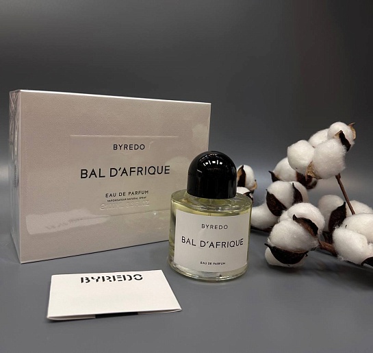 Парфюмерная вода Byredo Bal D'Afrique (100 мл)