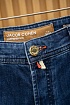 Мужские синие джинсы Jacob Cohen Premium