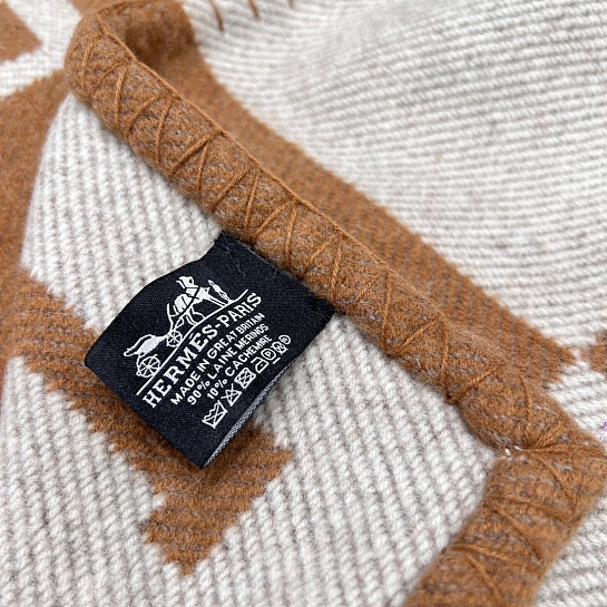 Плед Hermes Avalon III premium 140x180 см