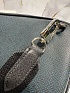 Кожаная сумка Montblanc Extreme 3.0 Sling premium 29.5x17x6 см
