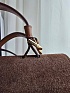 Замшевая сумка Furla Eclisse S 21x17 см