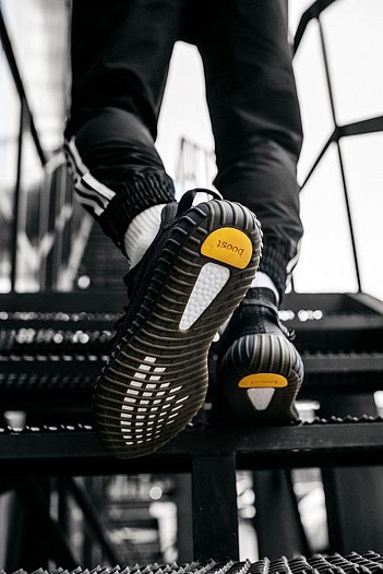 Кроссовки Adidas Yeezy Boost 350 V2 “Cinder” Reflective   