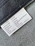 Мужская рубашка Kiton Premium - Grey Denim