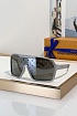 Солнцезащитные очки Louis Vuitton Ski Tramontane Mask 